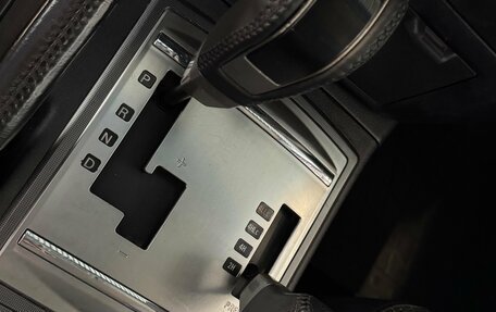 Mitsubishi Pajero IV, 2011 год, 1 799 000 рублей, 15 фотография