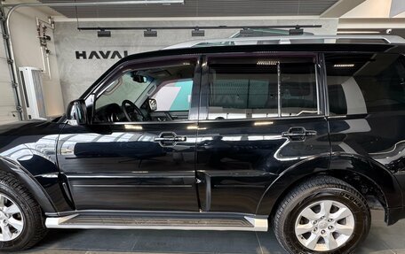 Mitsubishi Pajero IV, 2011 год, 1 799 000 рублей, 8 фотография