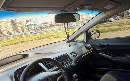 Honda Civic VIII, 2011 год, 920 000 рублей, 5 фотография