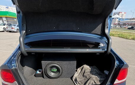 Honda Civic VIII, 2011 год, 920 000 рублей, 7 фотография