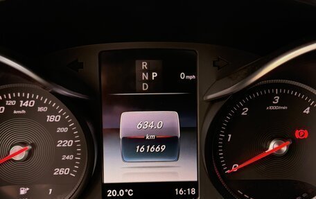 Mercedes-Benz GLC Coupe, 2017 год, 3 400 000 рублей, 6 фотография