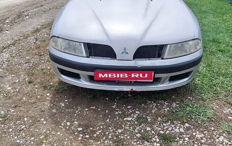 Mitsubishi Carisma I, 2003 год, 130 000 рублей, 1 фотография