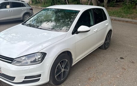 Volkswagen Golf VII, 2015 год, 1 000 000 рублей, 1 фотография