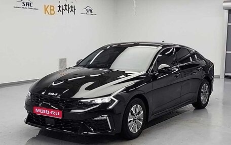 KIA K5, 2024 год, 3 450 123 рублей, 1 фотография