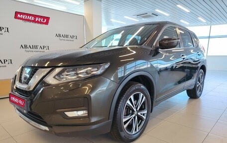 Nissan X-Trail, 2020 год, 2 450 000 рублей, 1 фотография