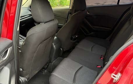 Mazda 3, 2015 год, 1 320 000 рублей, 7 фотография
