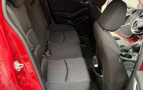 Mazda 3, 2015 год, 1 320 000 рублей, 8 фотография