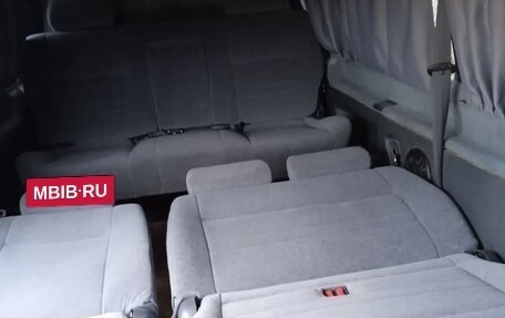 Toyota HiAce H100, 2004 год, 1 200 000 рублей, 11 фотография