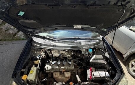 Nissan Primera III, 2006 год, 500 000 рублей, 4 фотография