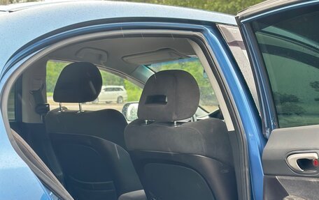 Honda Civic VIII, 2007 год, 699 000 рублей, 9 фотография