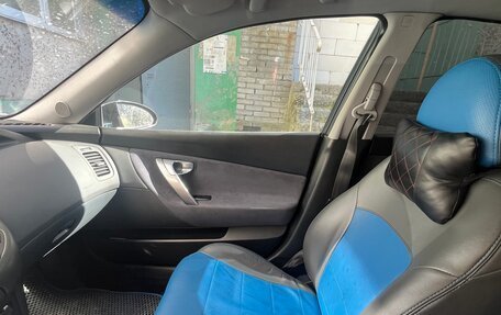 Nissan Primera III, 2006 год, 500 000 рублей, 6 фотография