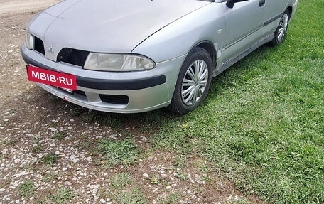 Mitsubishi Carisma I, 2003 год, 130 000 рублей, 5 фотография