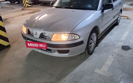 Mitsubishi Carisma I, 2003 год, 130 000 рублей, 8 фотография