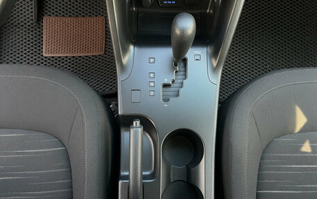 Hyundai ix35 I рестайлинг, 2014 год, 1 470 000 рублей, 15 фотография