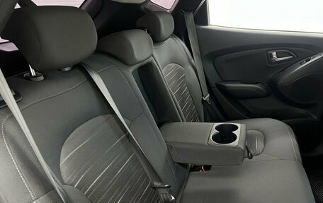 Hyundai ix35 I рестайлинг, 2014 год, 1 470 000 рублей, 17 фотография