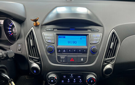 Hyundai ix35 I рестайлинг, 2014 год, 1 470 000 рублей, 16 фотография