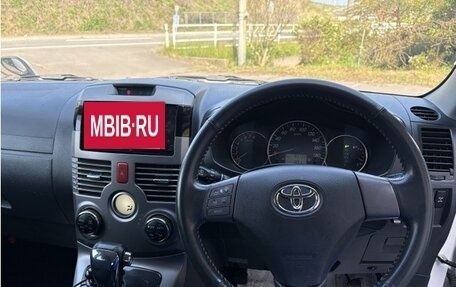 Toyota Rush II, 2016 год, 891 000 рублей, 7 фотография