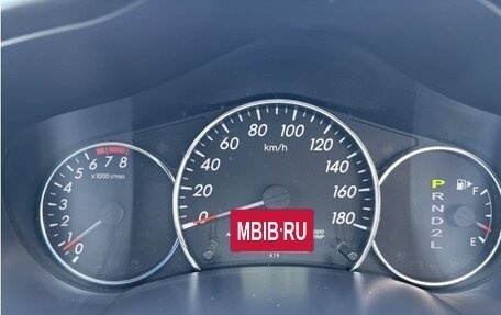 Toyota Rush II, 2016 год, 891 000 рублей, 8 фотография