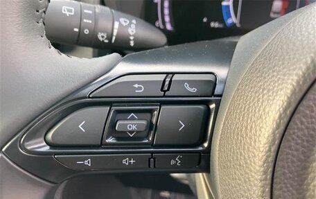 Toyota Sienta, 2023 год, 1 370 000 рублей, 26 фотография