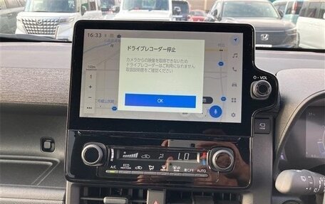 Toyota Sienta, 2023 год, 1 370 000 рублей, 30 фотография