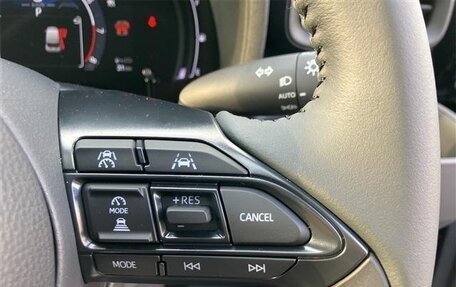 Toyota Sienta, 2023 год, 1 370 000 рублей, 27 фотография
