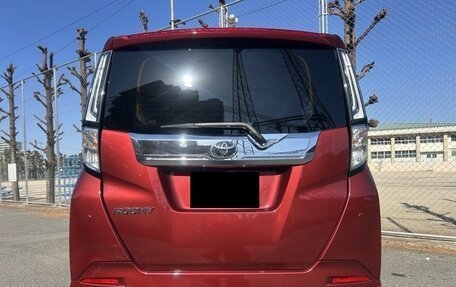 Toyota Roomy I, 2023 год, 887 000 рублей, 5 фотография