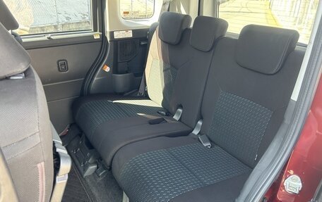 Toyota Roomy I, 2023 год, 887 000 рублей, 22 фотография