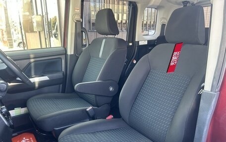 Toyota Roomy I, 2023 год, 887 000 рублей, 20 фотография