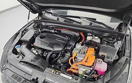 KIA K5, 2024 год, 3 450 123 рублей, 5 фотография