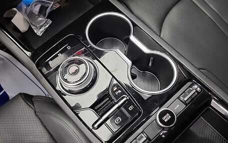 KIA K5, 2024 год, 3 450 123 рублей, 7 фотография