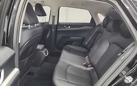 KIA K5, 2024 год, 3 450 123 рублей, 9 фотография