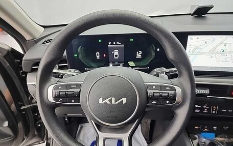 KIA K5, 2024 год, 3 450 123 рублей, 8 фотография