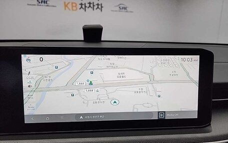 KIA K5, 2024 год, 3 450 123 рублей, 10 фотография