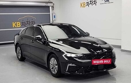KIA K5, 2024 год, 3 450 123 рублей, 4 фотография