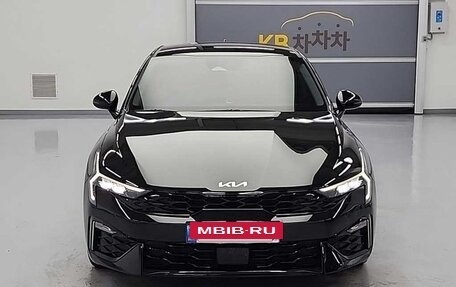 KIA K5, 2024 год, 3 450 123 рублей, 2 фотография
