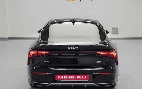 KIA K5, 2024 год, 3 450 123 рублей, 3 фотография