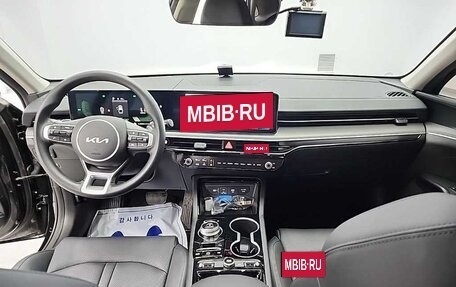 KIA K5, 2024 год, 3 450 123 рублей, 6 фотография
