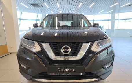 Nissan X-Trail, 2020 год, 2 450 000 рублей, 3 фотография