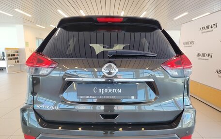 Nissan X-Trail, 2020 год, 2 450 000 рублей, 4 фотография