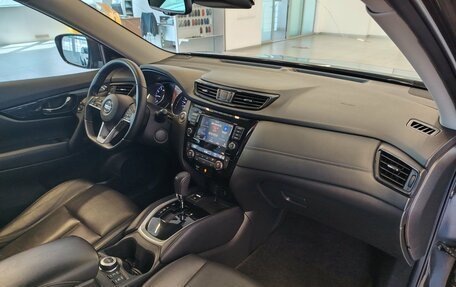 Nissan X-Trail, 2020 год, 2 450 000 рублей, 7 фотография