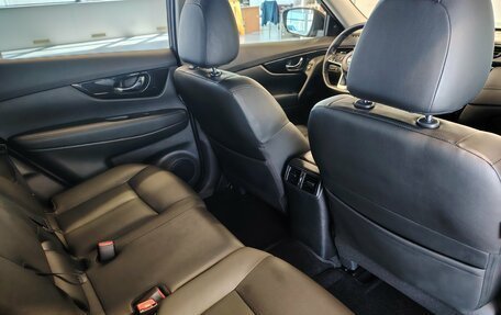Nissan X-Trail, 2020 год, 2 450 000 рублей, 9 фотография