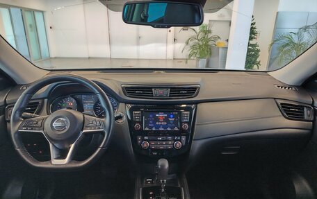 Nissan X-Trail, 2020 год, 2 450 000 рублей, 10 фотография
