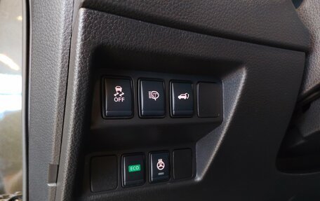 Nissan X-Trail, 2020 год, 2 450 000 рублей, 13 фотография
