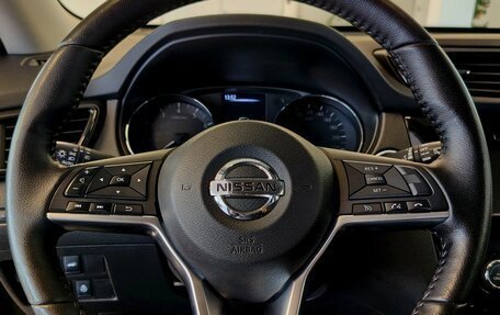 Nissan X-Trail, 2020 год, 2 450 000 рублей, 19 фотография