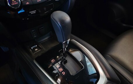 Nissan X-Trail, 2020 год, 2 450 000 рублей, 15 фотография