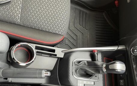 Toyota Raize I, 2022 год, 1 200 000 рублей, 16 фотография