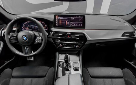 BMW 5 серия, 2020 год, 4 349 900 рублей, 8 фотография
