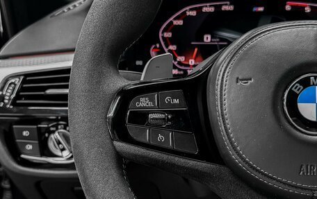 BMW 5 серия, 2020 год, 4 349 900 рублей, 12 фотография