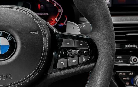 BMW 5 серия, 2020 год, 4 349 900 рублей, 13 фотография