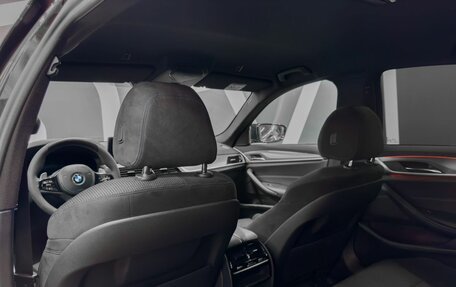 BMW 5 серия, 2020 год, 4 349 900 рублей, 14 фотография